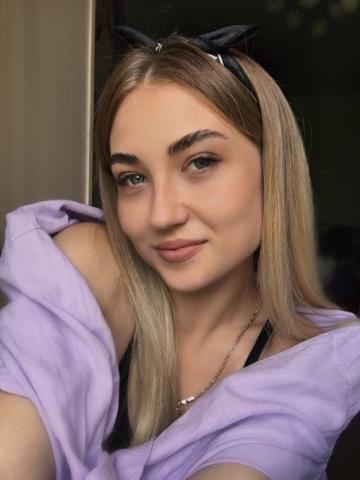 Анкета проститутки Галина, 22 года